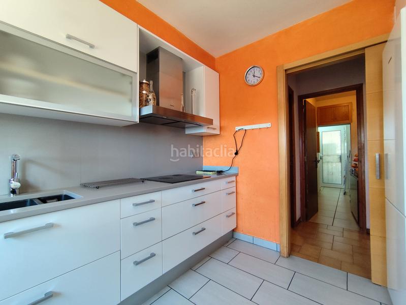 Foto da71b1e1-e07a-481e-a108-ff8846934bba. Casa bifamiliare con camino riscaldamento parcheggio in Ametlla del Vallès (L´)