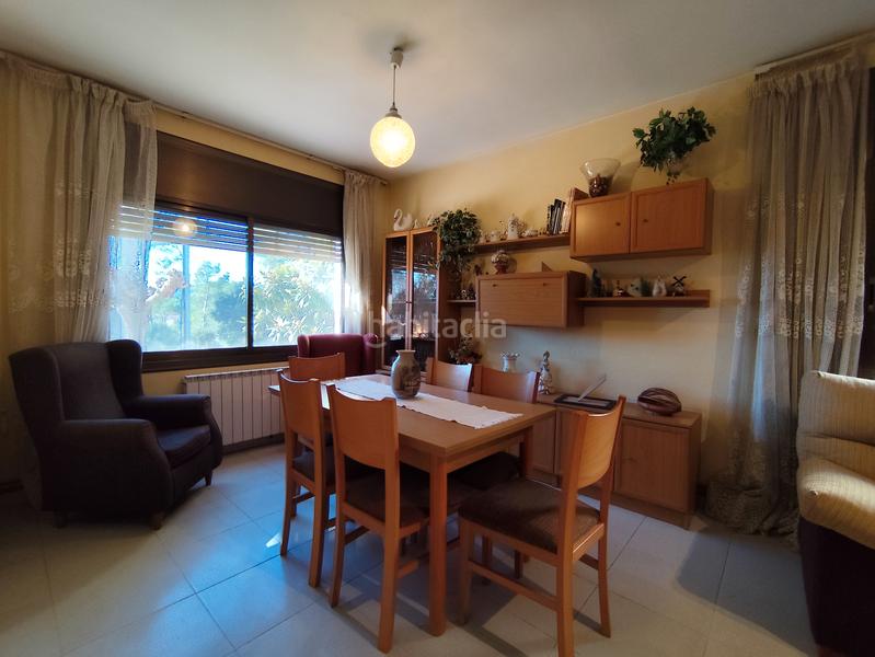 Foto ddc32e4b-7521-4413-a87b-3a2b6b9af14e. Casa bifamiliare con camino riscaldamento parcheggio in Ametlla del Vallès (L´)