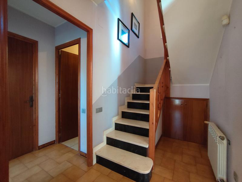 Foto ed6ef590-e25f-448d-bb64-0586b14ca1af. Casa bifamiliare con camino riscaldamento parcheggio in Ametlla del Vallès (L´)