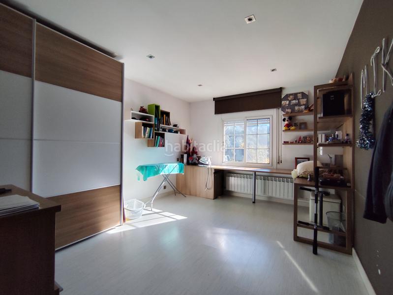 Foto fdf622d4-fa4e-46aa-9618-603e6bee9d04. Casa bifamiliare con camino riscaldamento parcheggio in Ametlla del Vallès (L´)