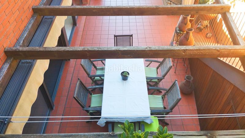 Foto 13ce24ca-a4ea-4b4e-8281-b517da0b2441. Towny house with fireplace heating parking pool in Ametlla del Vallès (L´)