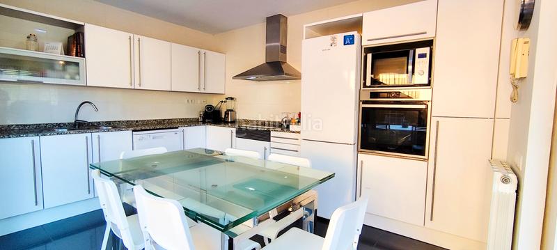 Foto 2b46b40a-6448-4c71-a2bf-20f31222a04f. Towny house with fireplace heating parking pool in Ametlla del Vallès (L´)