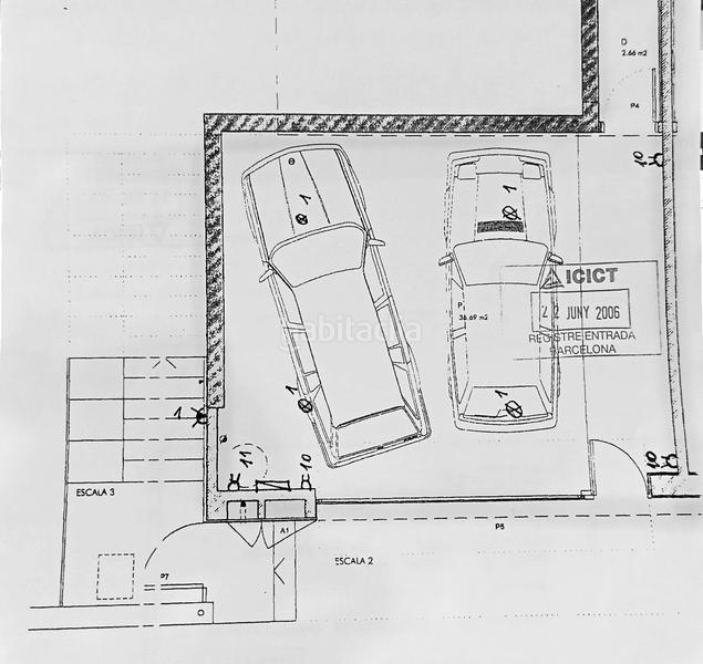 Foto 3198d9a8-df8f-490b-983e-f7518fab00ac. Towny house with fireplace heating parking pool in Ametlla del Vallès (L´)