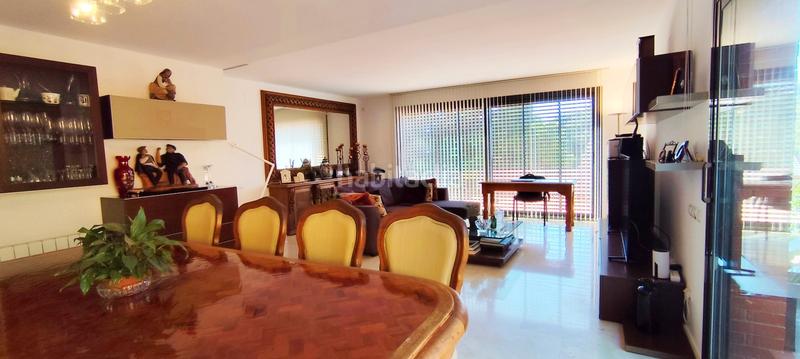 Foto 5b86a47c-5024-4384-bb40-bd39afda8b10. Towny house with fireplace heating parking pool in Ametlla del Vallès (L´)