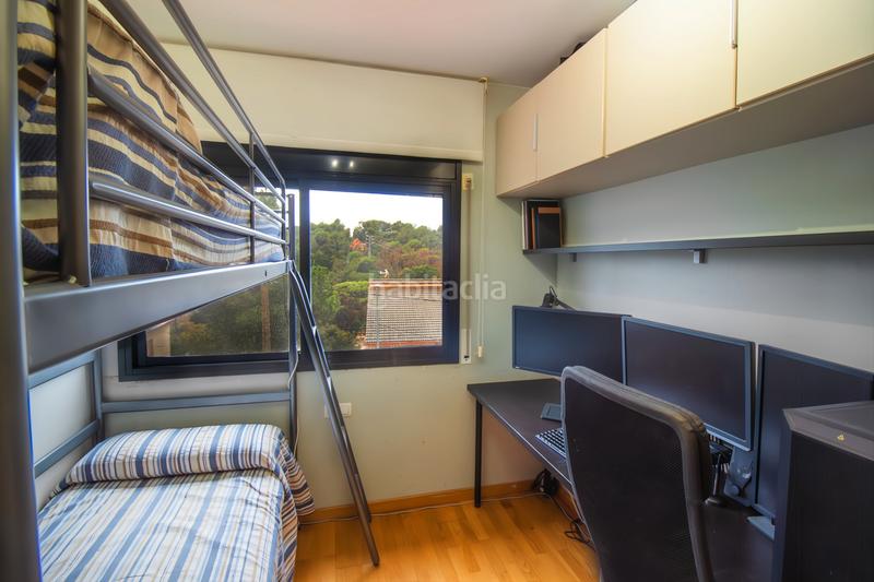 Foto 78de9b9c-601e-41be-bff0-ef03f812162c. Towny house with fireplace heating parking pool in Ametlla del Vallès (L´)