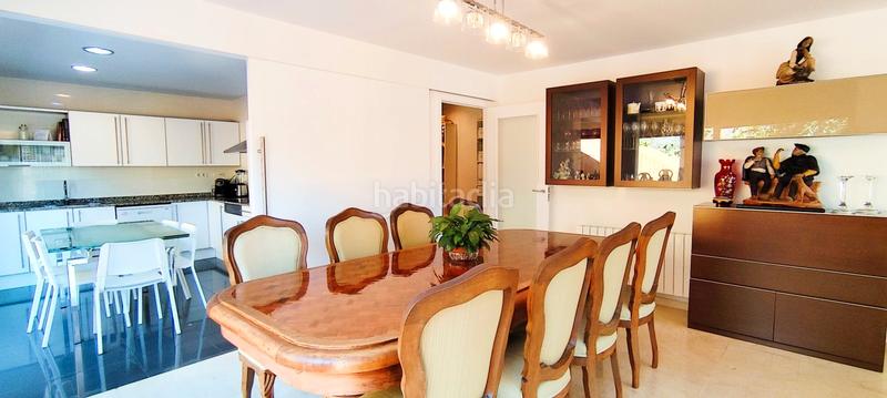 Foto 89cde3d4-7120-4ad9-8f32-57ea0ac0f833. Towny house with fireplace heating parking pool in Ametlla del Vallès (L´)