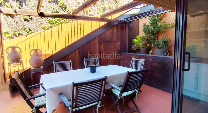 Foto 93734207-0474-4fe9-82c5-e2abe89f0f9b. Towny house with fireplace heating parking pool in Ametlla del Vallès (L´)