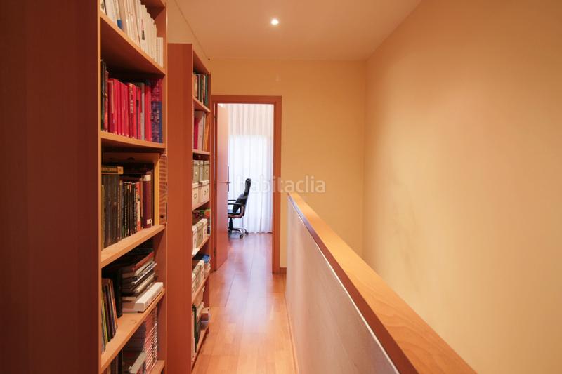 Foto e4037315-35f0-49b8-bf47-29e4e028b50a. Towny house with fireplace heating parking pool in Ametlla del Vallès (L´)