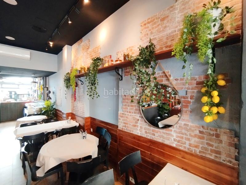 Foto c31dcd5b-5370-44b4-8f17-0b2c01518591. Pas-de-porte local commercial dans Centre - Estació Sant Cugat del Vallès