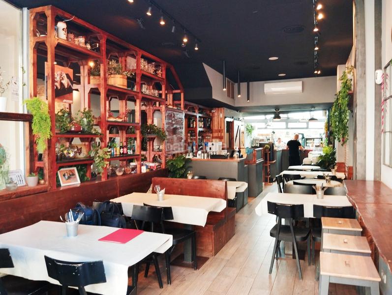 Foto 2ee94714-4958-4535-93fa-3a64d88df68a. Traspàs local comercial a Centre - Estació Sant Cugat del Vallès