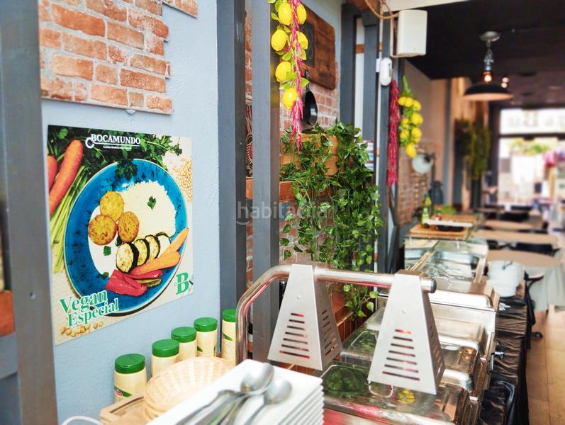 Foto 92873189-d928-43b6-aceb-4a644ed4dc88. Trapasso locale commerciale in Centre - Estació Sant Cugat del Vallès