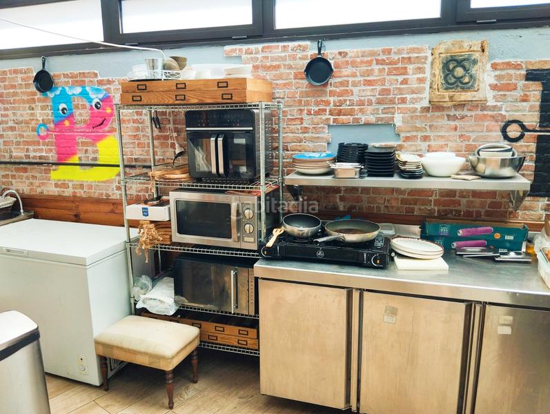 Foto d36017e0-f632-417c-af04-5c0fda7db805. Trapasso locale commerciale in Centre - Estació Sant Cugat del Vallès