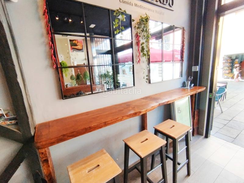 Foto 17c8f0a8-4c35-4d27-863e-954feb81386c. Umzug geschäftsraum in Centre - Estació Sant Cugat del Vallès