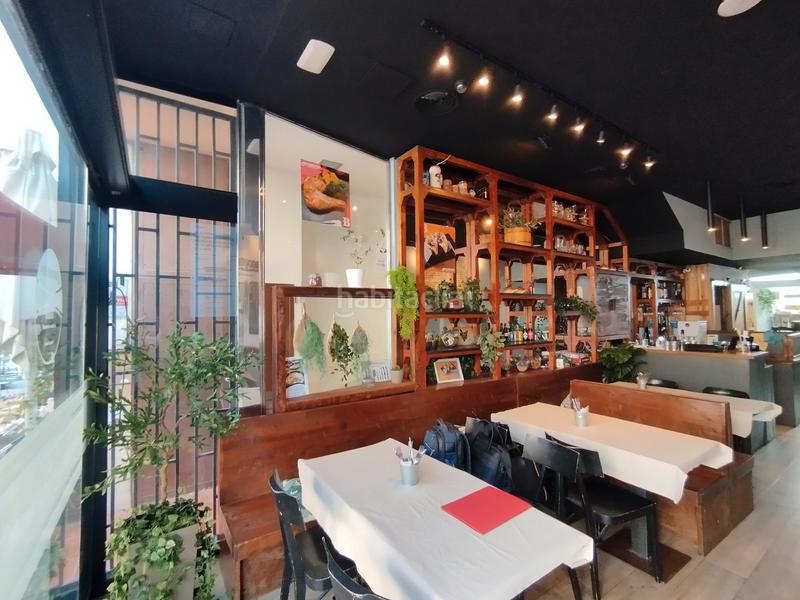 Foto a323bfbf-48bf-499e-b8bd-3e51b6a9bb57. Umzug geschäftsraum in Centre - Estació Sant Cugat del Vallès