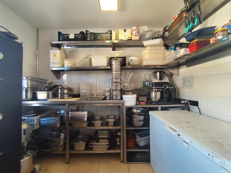 Foto ff85f545-adaa-47e3-b50b-4cd52230b7d7. Umzug geschäftsraum in Centre - Estació Sant Cugat del Vallès