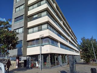 Oficina a El Coll