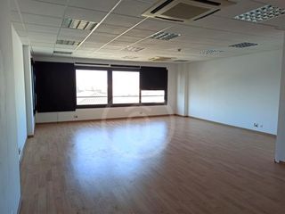 Oficina a El Coll