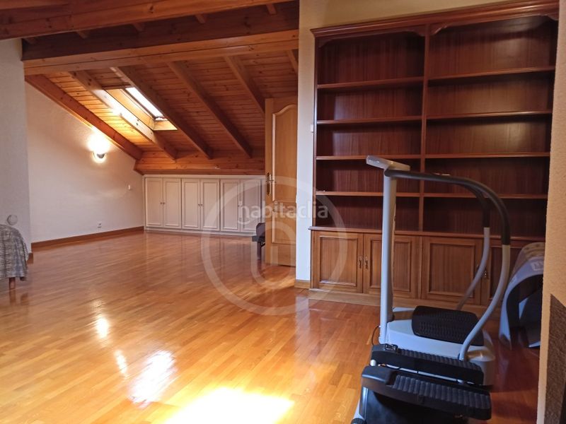 Foto 0fc625ce-eea4-4720-881d-853a47b00e1a. Casa amb aparcament piscina a Ametlla del Vallès (L´)