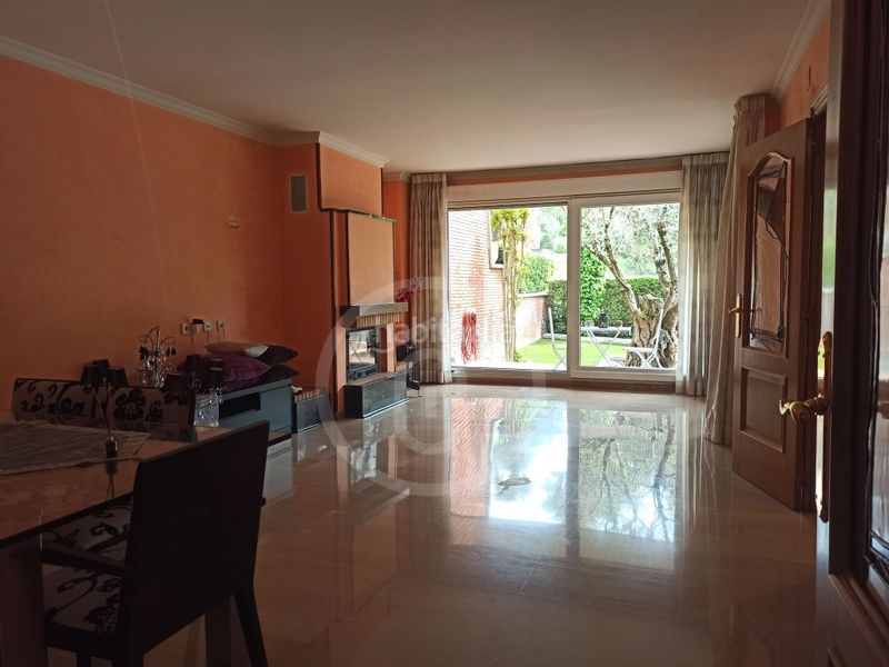 Foto 54623f57-49e3-4157-aebd-94b5f6c51ab7. Casa amb aparcament piscina a Ametlla del Vallès (L´)