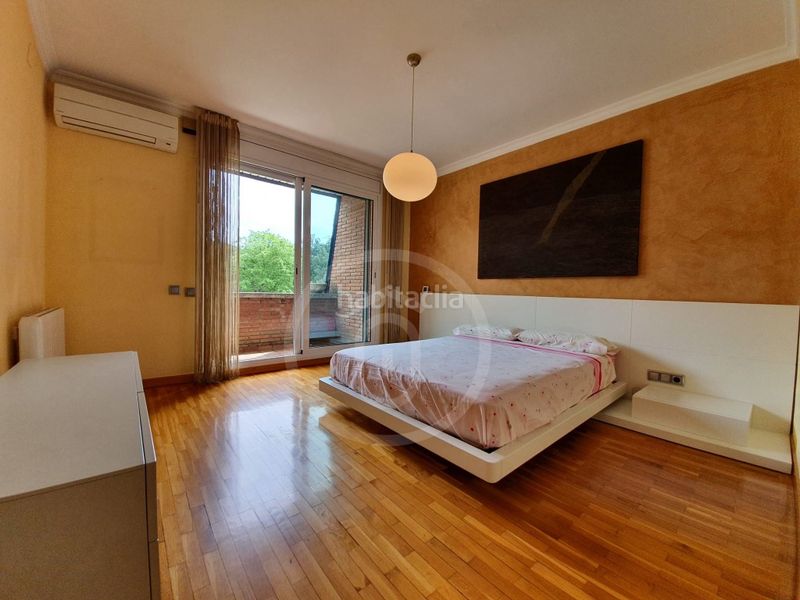 Foto 629ebada-36dd-40e2-b8cc-9ff87d9b0f14. Casa amb aparcament piscina a Ametlla del Vallès (L´)