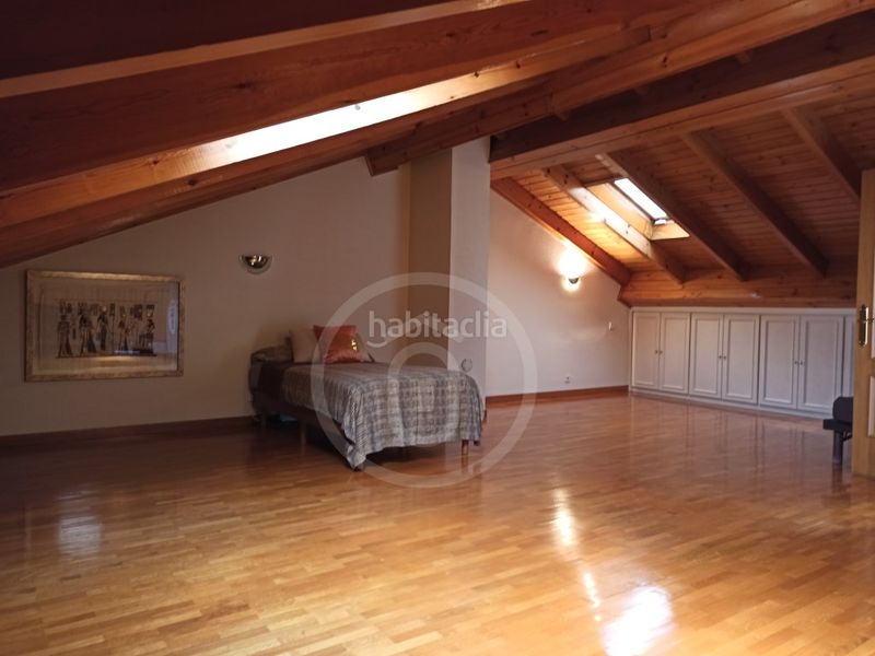 Foto a3192efe-8e62-4bd2-8cc6-1010600a4e26. Casa amb aparcament piscina a Ametlla del Vallès (L´)