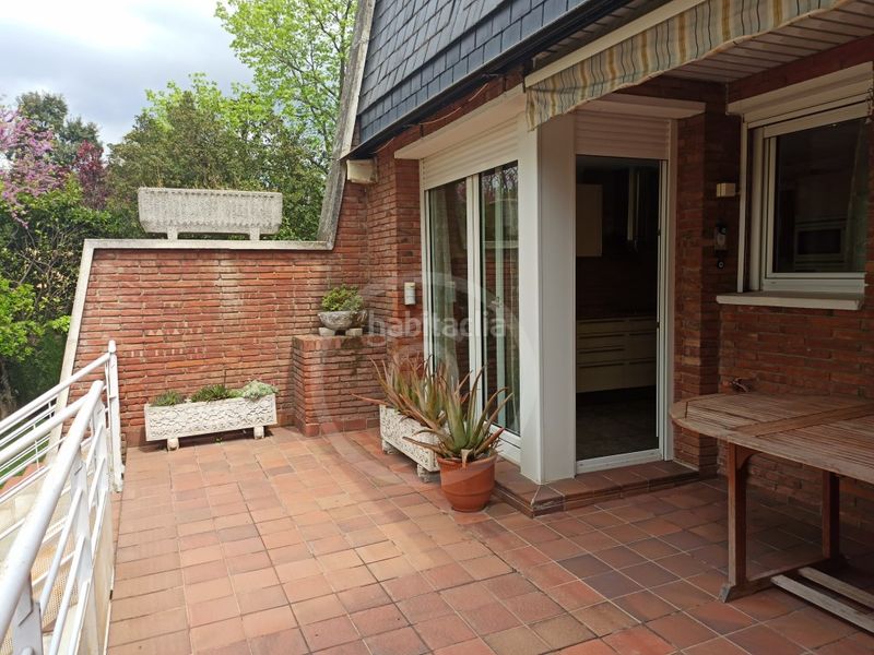 Foto a375a9dd-5270-4463-9587-a5bd6519dbc8. Casa amb aparcament piscina a Ametlla del Vallès (L´)