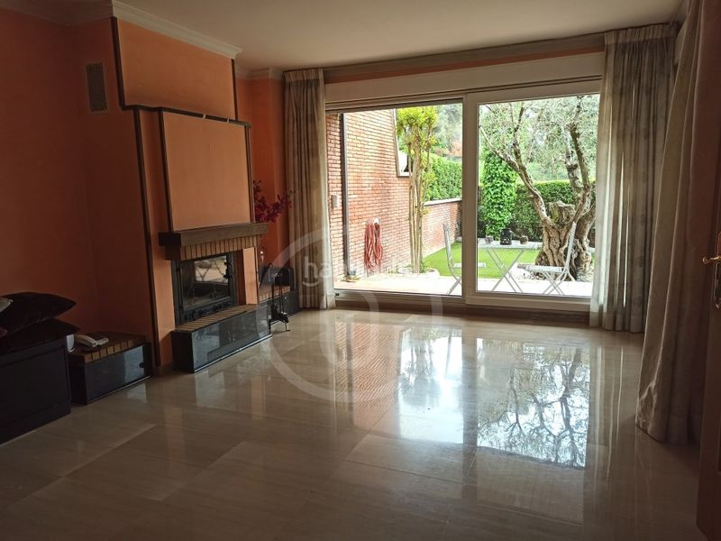 Foto a62ddb5b-deba-41e6-ab98-0a5ae1731793. Casa amb aparcament piscina a Ametlla del Vallès (L´)