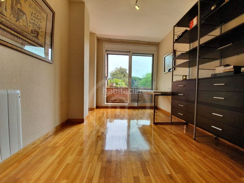 Foto bff121ec-b4a0-48fc-aa0c-a23916db5337. Casa amb aparcament piscina a Ametlla del Vallès (L´)