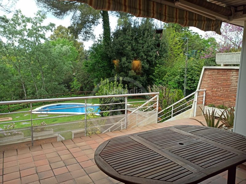 Foto da1d8015-f312-4e12-a18e-e01f2d6af543. Casa amb aparcament piscina a Ametlla del Vallès (L´)