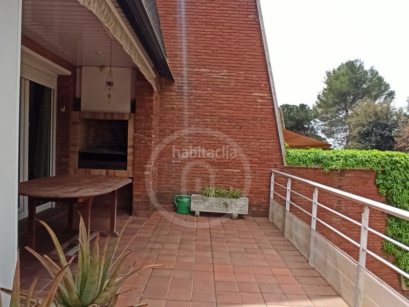 Foto e2d8b14d-d20f-42b4-bc25-0012afaaa4bc. Casa amb aparcament piscina a Ametlla del Vallès (L´)