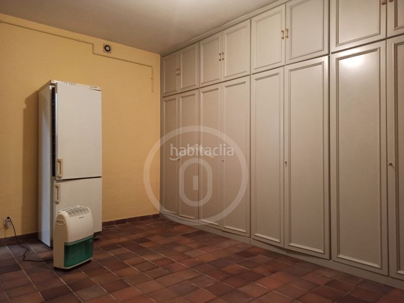 Foto ebcbad3b-4604-4907-a46f-a2a63bf68519. Casa amb aparcament piscina a Ametlla del Vallès (L´)