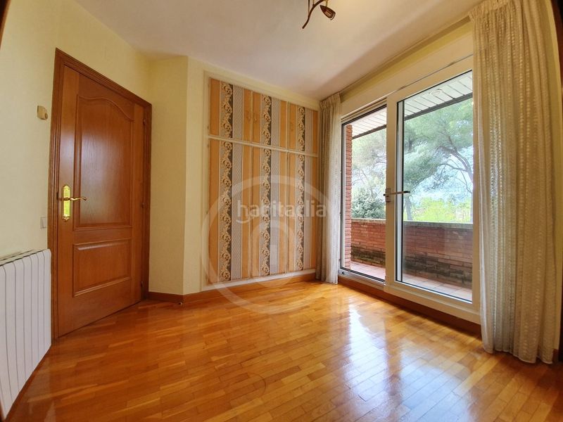 Foto ec127155-6540-4997-8829-b752952601d3. Casa amb aparcament piscina a Ametlla del Vallès (L´)