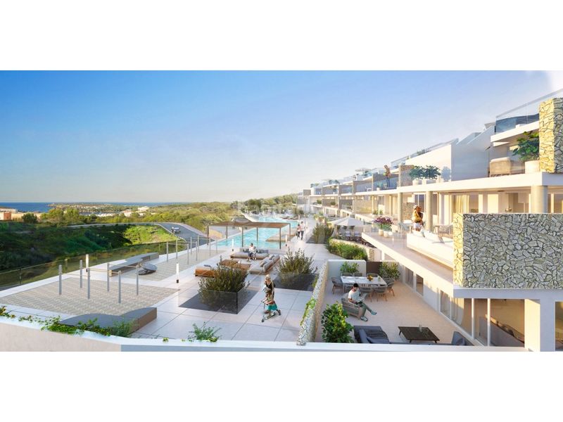 Foto 1d5fb9c7-892b-41a9-9dc2-ac63a8b11aa4. Duplex in Arenal d´en Castell Es Mercadal