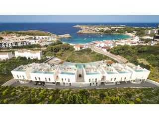 Duplex  Calle via de ronda;arenal cast.. Atico espectacular con piscina privada y vistas al mar