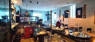 Traspàs Local Comercial  Carrer de badajoz. ¡traspaso de restaurante en esquina en el corazón de poblenou –