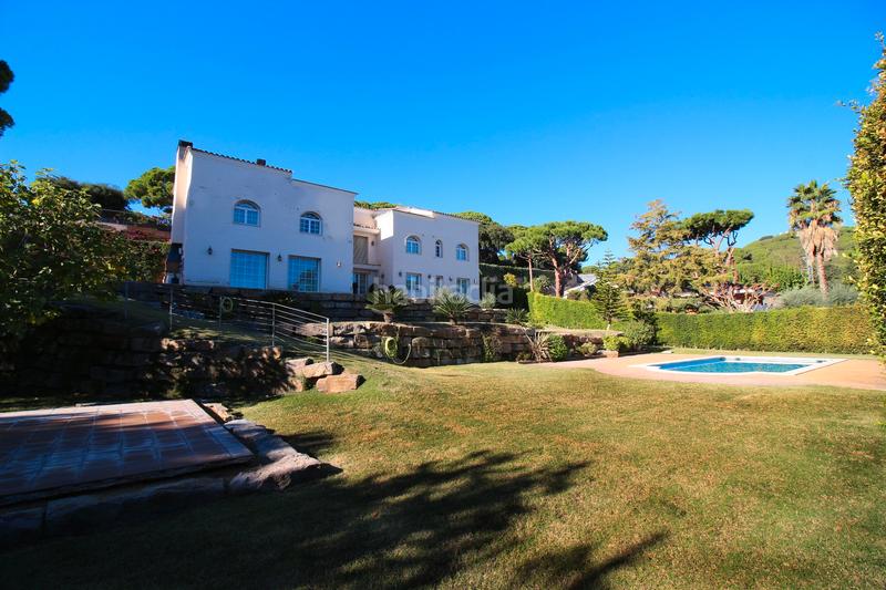 Foto 019231f2-ac00-431b-9763-f3725add7e3a. Chalet in avinguda Rocaferrera 1 in Rocaferrera Sant Andreu de Llavaneres