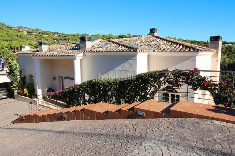 Foto 16fac223-fbaa-41e2-bd59-f3ef006c3085. Chalet in avinguda Rocaferrera 1 in Rocaferrera Sant Andreu de Llavaneres