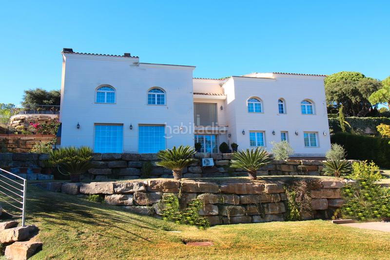 Foto 1e59a1c0-6ba1-41be-8f0f-85bf010fc919. Chalet in avinguda Rocaferrera 1 in Rocaferrera Sant Andreu de Llavaneres