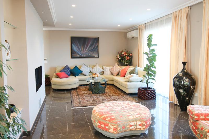 Foto 2eef1368-f41d-4468-8870-31e27352b413. Chalet in avinguda Rocaferrera 1 in Rocaferrera Sant Andreu de Llavaneres