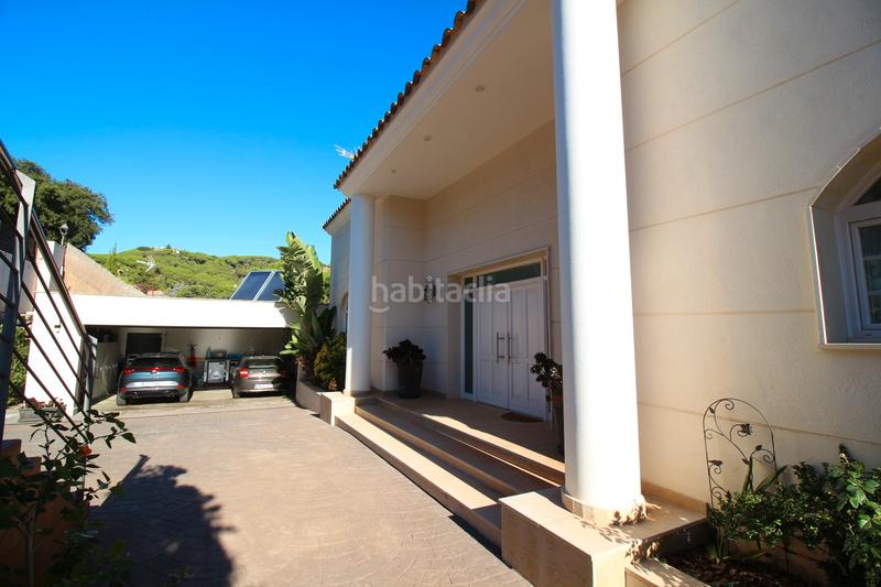 Foto 42c0b821-cf40-4ce5-b2cc-0f4764d9ec9f. Chalet in avinguda Rocaferrera 1 in Rocaferrera Sant Andreu de Llavaneres