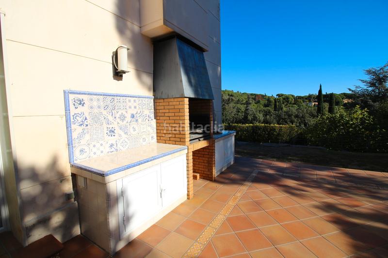 Foto 43e39d2f-e580-4834-8284-38f02e38c0a7. Chalet in avinguda Rocaferrera 1 in Rocaferrera Sant Andreu de Llavaneres