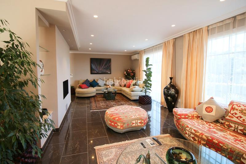 Foto 45ae74dc-baa7-4d7c-b3d7-624c5544a454. Chalet in avinguda Rocaferrera 1 in Rocaferrera Sant Andreu de Llavaneres