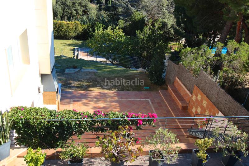 Foto 76215144-9b2f-4d48-ac5d-956309c51575. Chalet in avinguda Rocaferrera 1 in Rocaferrera Sant Andreu de Llavaneres