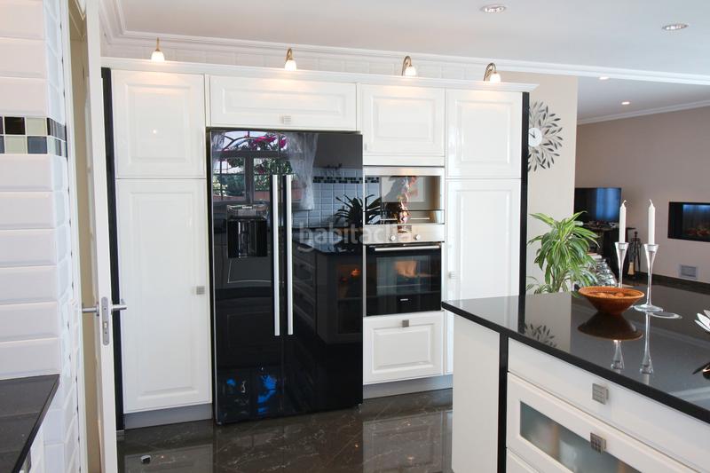 Foto 7e64d28c-8086-4bf5-8325-591daa87d50b. Chalet in avinguda Rocaferrera 1 in Rocaferrera Sant Andreu de Llavaneres