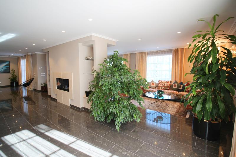 Foto fdb2fb11-b6b4-4138-ad81-d54e9af4ab6a. Chalet in avinguda Rocaferrera 1 in Rocaferrera Sant Andreu de Llavaneres