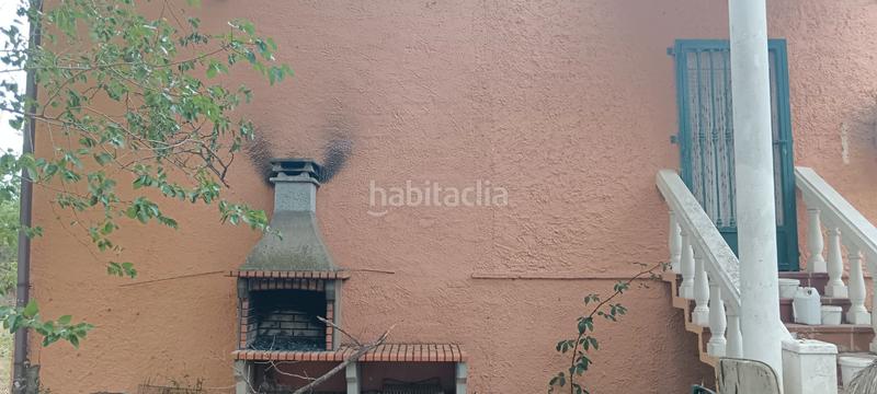 Foto 01f49858-6884-4a82-8dce-f8cb939e7039. Chalet mit kamin heizung parking pool in Garrapinillos Zaragoza