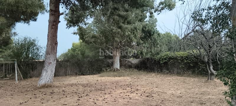 Foto 07af3783-7474-4f44-9ca5-535634cf57a4. Chalet mit kamin heizung parking pool in Garrapinillos Zaragoza