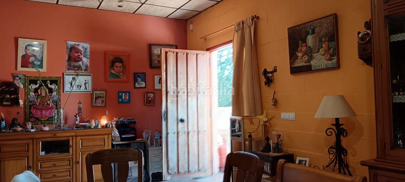 Foto 15b03557-68e2-49c8-a093-d3ec349f5fba. Chalet mit kamin heizung parking pool in Garrapinillos Zaragoza