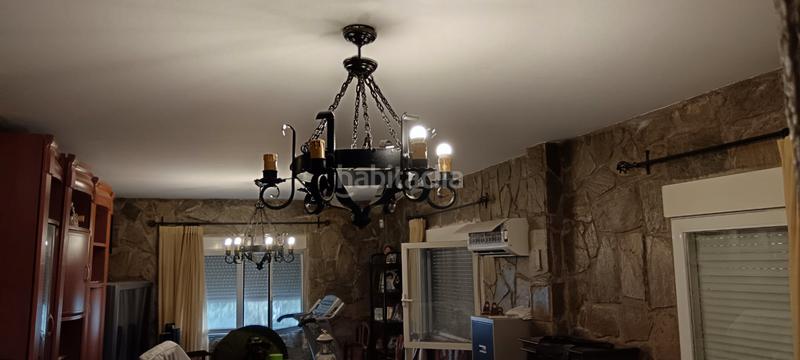 Foto 15d358dd-fe1f-44ef-b072-b4482ee2d302. Chalet mit kamin heizung parking pool in Garrapinillos Zaragoza