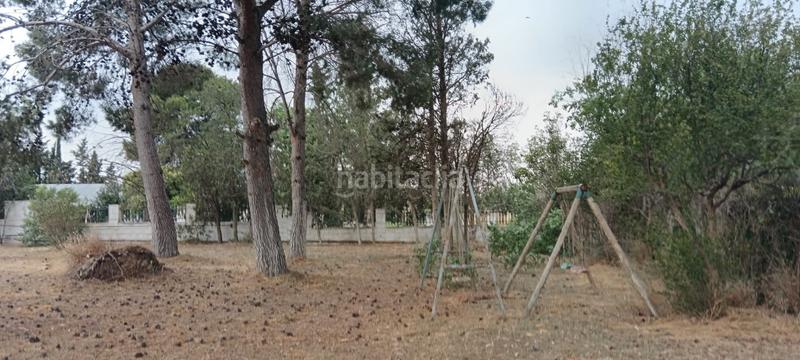 Foto 1c2d1b3e-09c2-4d74-94f6-4eb16369f0b4. Chalet mit kamin heizung parking pool in Garrapinillos Zaragoza